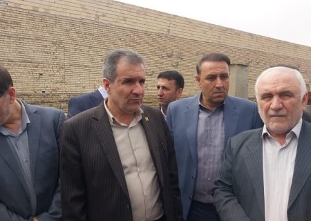 شهرک‌های صنعتی نماد بارز اقتصاد مردمی هستند