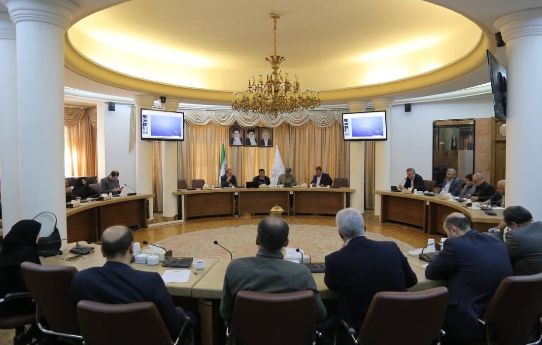 ضرورت تشکیل کمیته تدوین سند جامع اشتغال شهرستان‌های آذربایجان شرقی