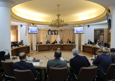 ضرورت تشکیل کمیته تدوین سند جامع اشتغال شهرستان‌های آذربایجان شرقی