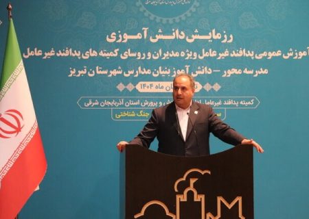 هر دفاع هوشمندانه از کلاس درس شروع می‌شود