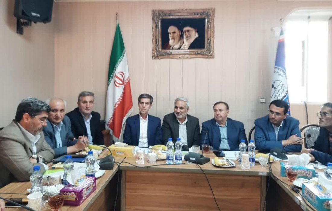 بازنشستگان، آینه تمام نمایی از آینده شاغلین و کارکنان می‌باشد