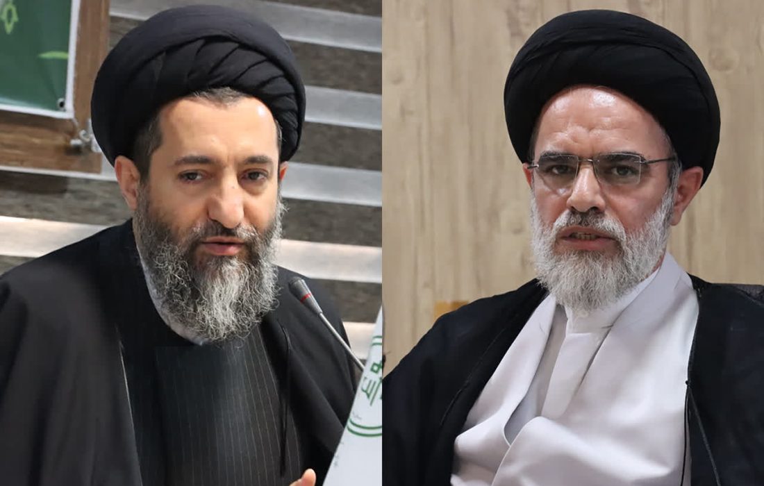 «اصلی نژاد» مدیرکل تبلیغات اسلامی آذربایجان شرقی شد