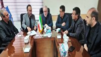رادیو آذرشهر راه اندازی می شود
