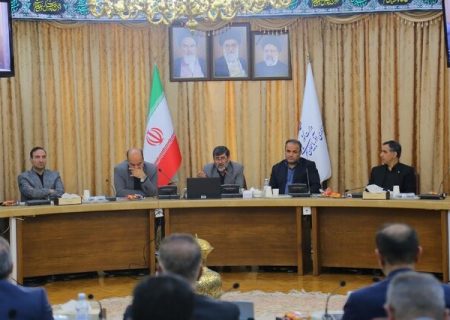 مدیری که تا تحویل دولت در کارهای خود سستی کند حذف می شود