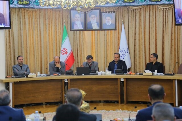 مدیری که تا تحویل دولت در کارهای خود سستی کند حذف می شود