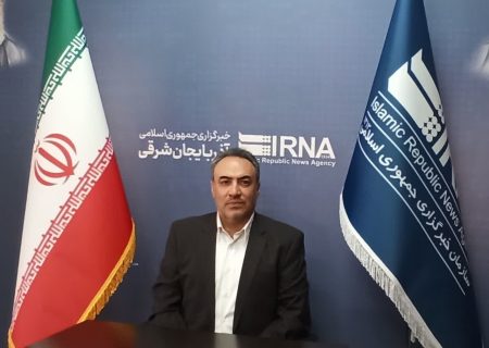 “مرتضائی” به عنوان مسئول دفتر خبرگزاری ایرنا در مراغه منصوب شد