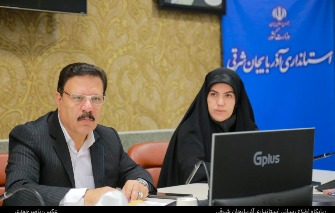 پروژه مرکز جامع منتخب سلامت شهرستان ترکمنچای اجرا می‌شود