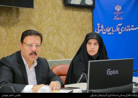 پروژه مرکز جامع منتخب سلامت شهرستان ترکمنچای اجرا می‌شود