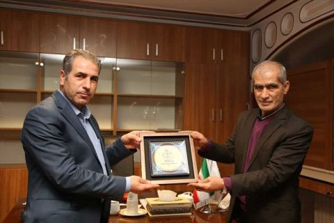 تمدید تفاهمنامه همکاری و تاکید بر گسترش همکاری علمی –فناورانه بین دانشگاه تبریز و مس سونگون