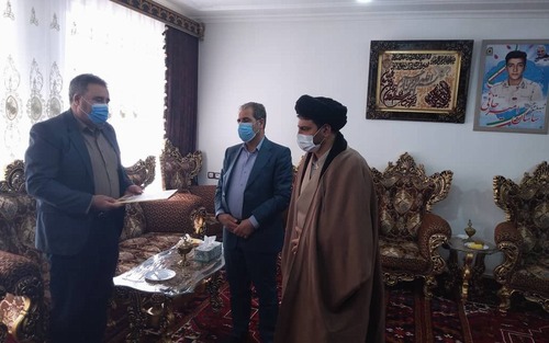 توسعه ایران مدیون فداکاری های شهدا و جانبازان است