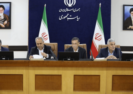 ظرف ۲ هفته برنامه عملیاتی تشکیل هلدینگ «مس سونگون» تدوین شود!/شرکت ملی مس باید به تعلل ۱۲ ساله استقلال مس سونگون پایان دهد