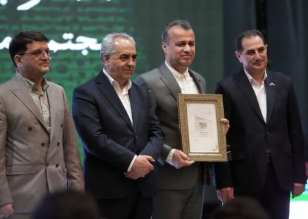 سونگون واحد نمونه آذربایجان‌شرقی شد