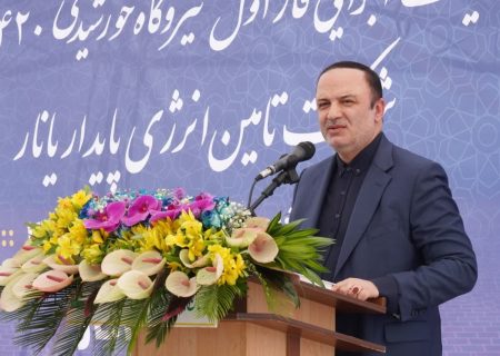 ارس، پیشتاز مناطق آزاد کشور/ منطقه آزاد ارس رتبه نخست را در ارزیابی ها کسب کرد