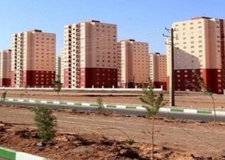 ۳۶۷۳ واحد مسکن در آذربایجان شرقی آماده بهره‌برداری است