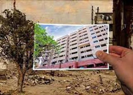 کسب رتبه سوم کشوری آذربایجان‌شرقی در نوسازی مسکن