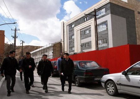 مسیرگشایی ملازینال حتی در شرایط جنگی نباید تعطیل شود