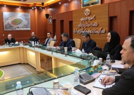 مشارکت ورزشی کودکان و نوجوانان به دلیل اقتصادی کاهش یافته است