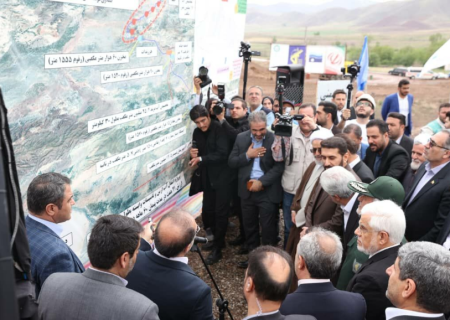 مشکل تأمین آب آشامیدنی شهرستان تبریز طی سه سال مرتفع می شود