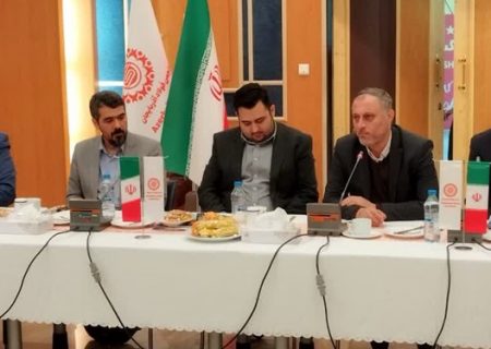 آذربایجان شرقی قطب اول فولاد خصوصی کشور است