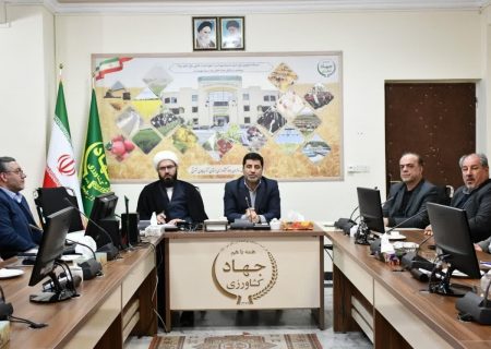 تولید  ۴ میلیون تن محصول در حوزه تولیدات گیاهی آذربایجان شرقی