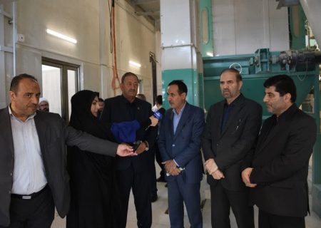 اختصاص ۳۱۰۰ میلیاردتومان برای تکمیل پروژه شبکه های آبیاری و زهکشی غرب و شمالغرب کشور در آذربایجان شرقی