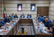 قطعی برق خارج از برنامه به صنایع و بازارهای صادراتی آسیب می‌زند