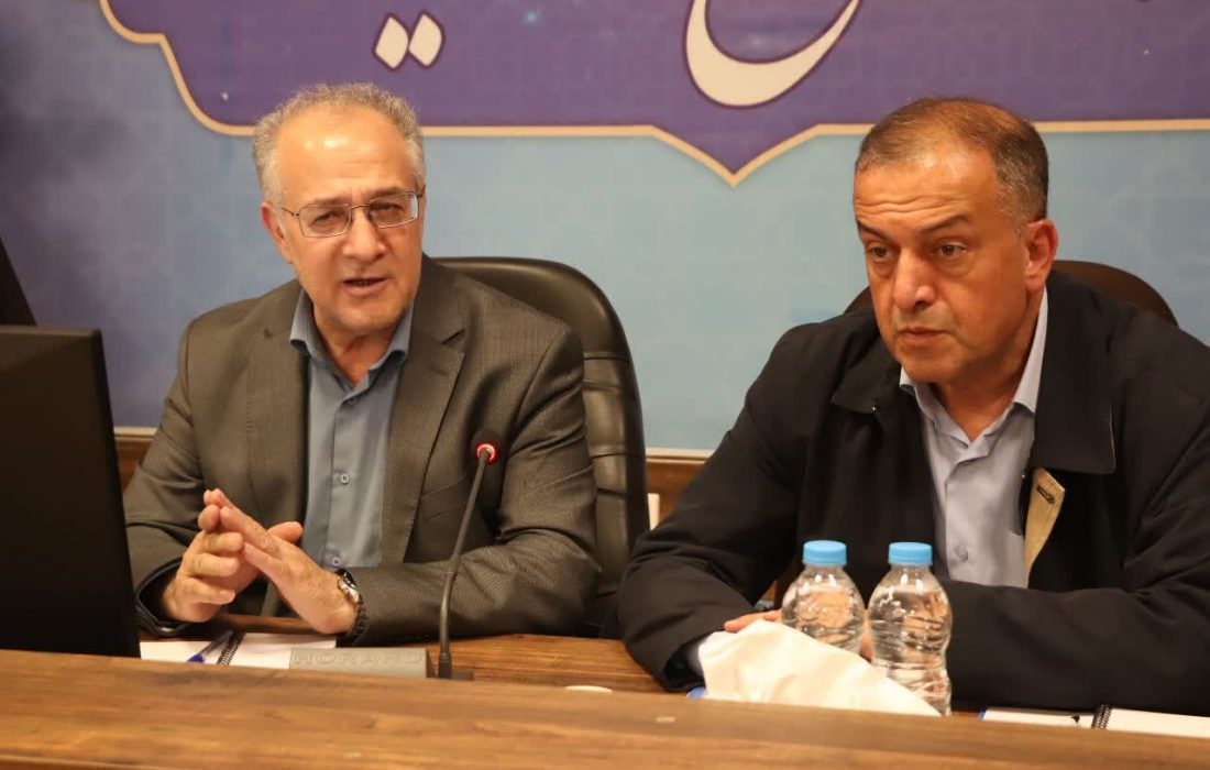 اصناف و تولیدکنندگان نقش مهمی در حفظ آرامش بازار استان داشتند
