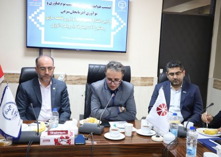 ایجاد ۵۶ هزار شغل شناسنامه دار در کشور توسط جهاد دانشگاهی