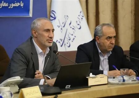 انتقال آب ارس نباید معطل بماند