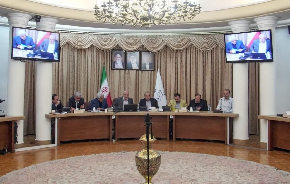 آذربایجان شرقی استعدادهای بزرگی دارد، نباید منتظر منابع دولتی بماند