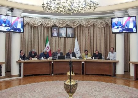 آذربایجان شرقی استعدادهای بزرگی دارد، نباید منتظر منابع دولتی بماند
