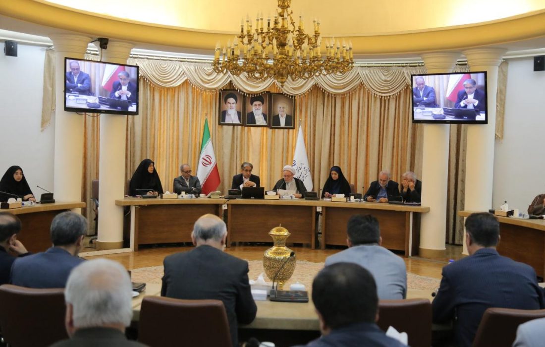 سازمان ها موظف به اجرای مصوبات ستاد بزرگداشت شهدای خدمت هستند