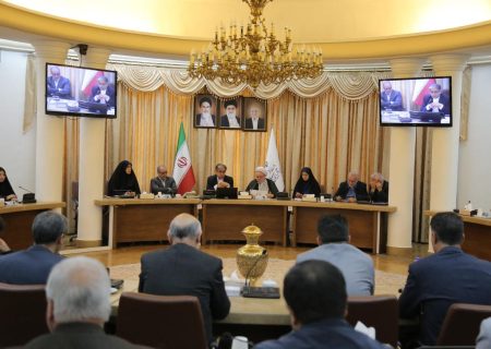 سازمان ها موظف به اجرای مصوبات ستاد بزرگداشت شهدای خدمت هستند
