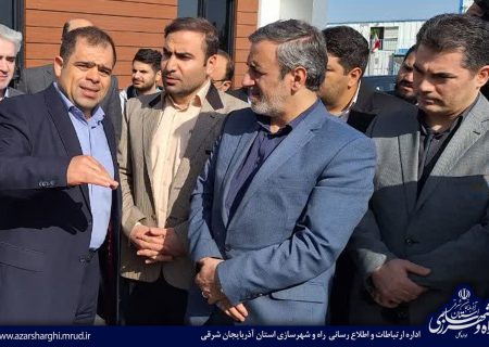 تبریز از شهرهای پیشتاز در بازآفرینی شهری است