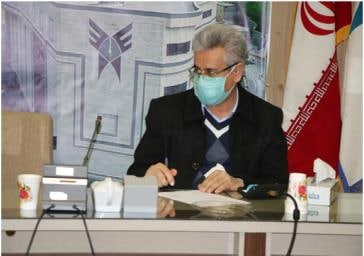 افتتاح مرکز مدیریت مهارت آموزی و مشاوره شغلی دانشجویان دانشگاه آزاد اسلامی آذربایجان شرقی