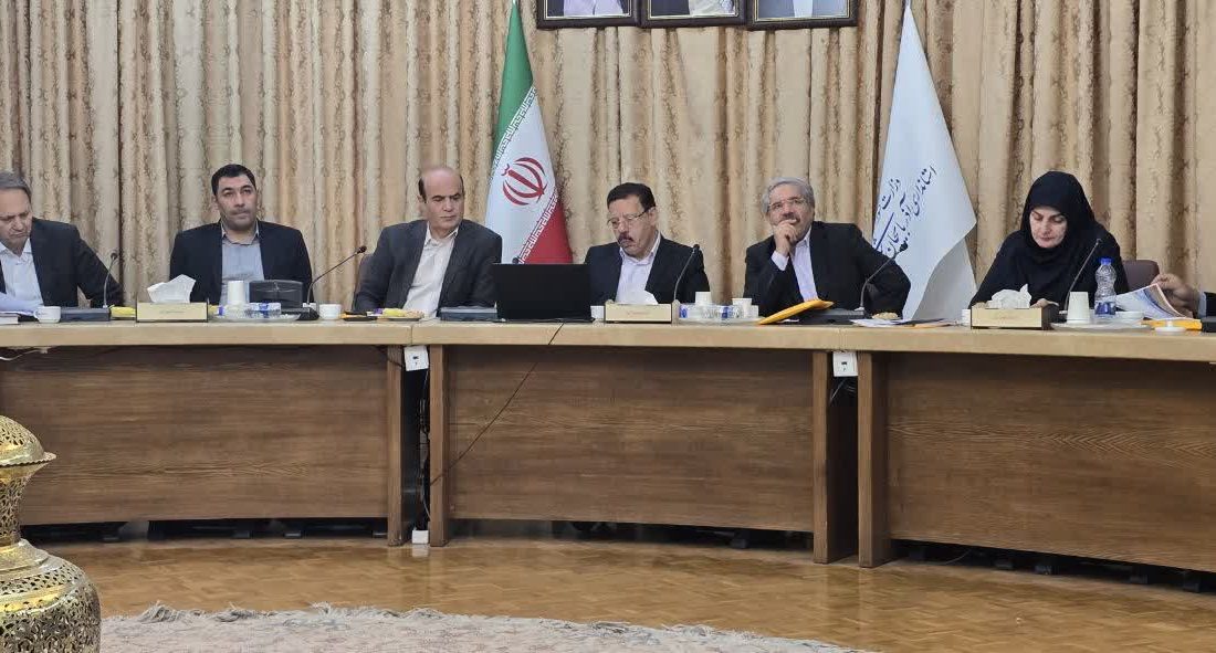 آذربایجان شرقی، برای احیای تالاب قوری گؤل ردیف بودجه بگیرد!/برنامه‌ای برای تنظیم مصرف آب با میزان کاهش بارندگی‌ها نداریم