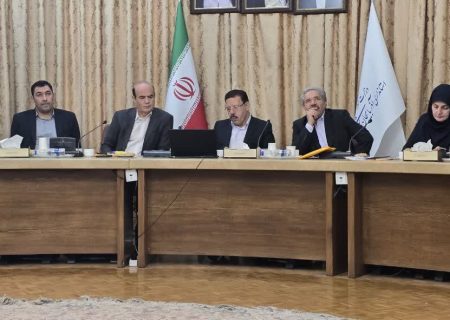 آذربایجان شرقی، برای احیای تالاب قوری گؤل ردیف بودجه بگیرد!/برنامه‌ای برای تنظیم مصرف آب با میزان کاهش بارندگی‌ها نداریم