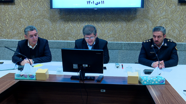 گذرگاه میانی بزرگراه شهید کسایی در ورودی تبریز حذف می شود