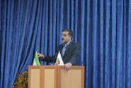 آذربایجان شرقی باید قطب ترانزیت جاده‌ای شود
