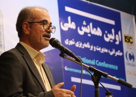 ۱۱ میلیون ایرانی در بافت های فرسوده سکونت دارند