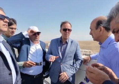 سهند؛ پیشقدم در تأمین مسکن استیجاری و الگویی برای ساخت‌وساز شهرهای جدید
