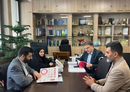 نقش آفرینی دانش‌بنیان های آذربایجان شرقی در بازسازی صنایع نفت، گاز و پتروشیمی آسیب دیده در جنگ
