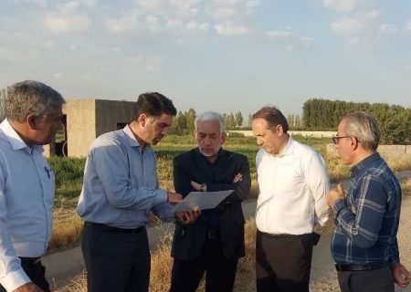 اجرای طرح‌هایی ارتقای تاب آوری منابع آبی تسریع شود