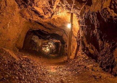 سرمایه‌گذاری ۱۴ هزار میلیارد ریالی در بخش معادن آذربایجان‌شرقی