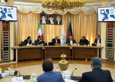 شرکت ملی  معادن طلای آذربایجان شرقی تشکیل می شود
