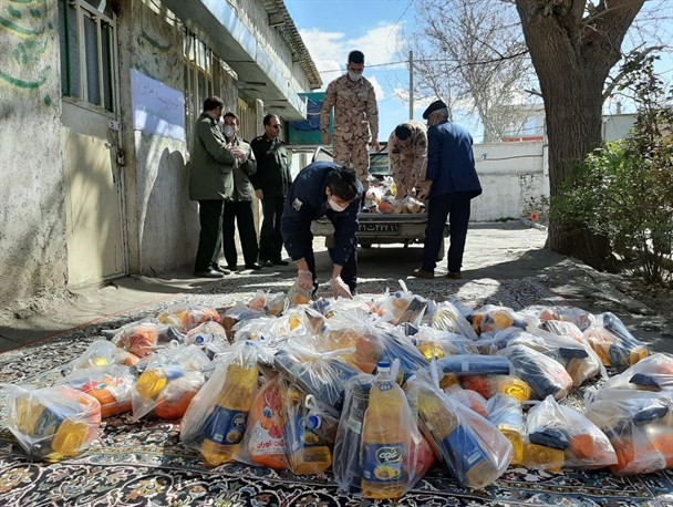 بسته‌های معیشتی ارزش چندانی در مقابل آبرو و حیثیت اشخاص ندارد