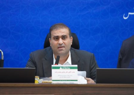 ارس بازوی تسهیل مبادلات اقتصادی در مرزهای شمال‌غرب