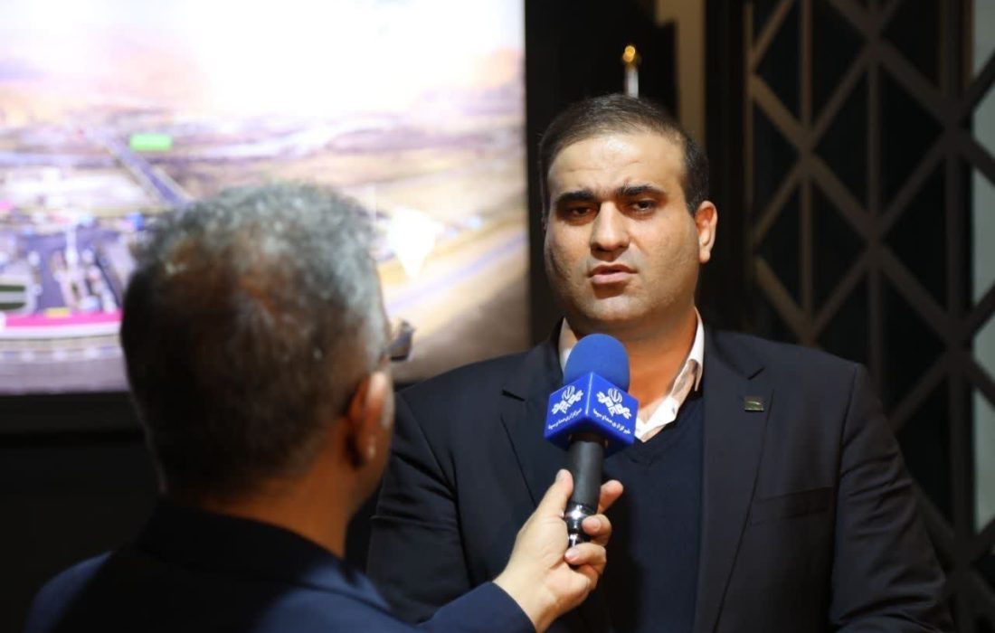 ارس با تمام ظرفیت در کنار زائران رهبر شهید؛ از اسکان تا خدمترسانی در دو موکب مشهد و تهران
