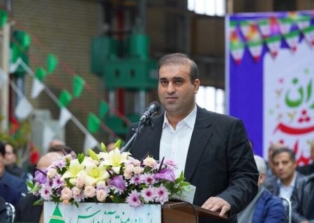افتتاح ۲۲ پروژه در منطقه آزاد ارس به دستور رئیس جمهوری/ ارس در مسیر تثبیت جایگاه صنعتی و تولیدمحور کشور