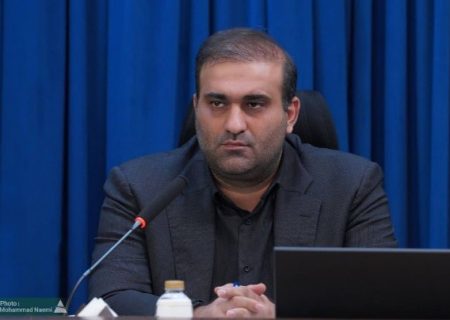 بهره برداری از ۱۶ پروژه و آغاز عملیات اجرایی ۱۲ طرح با اعتبار ۴ هزار و ۷۶۰ میلیارد تومان در ارس